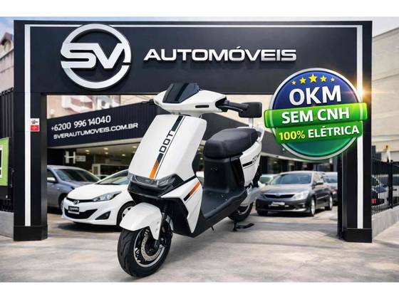 MOTO CHEFE DOT 1000W 